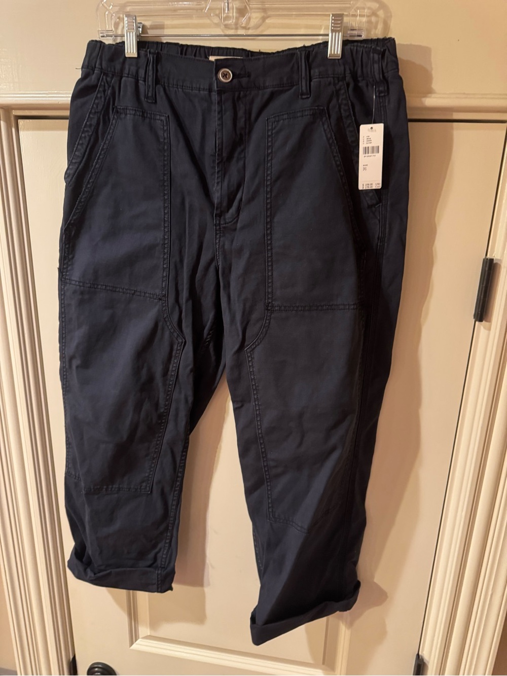 NWT Anthropologie Pants
